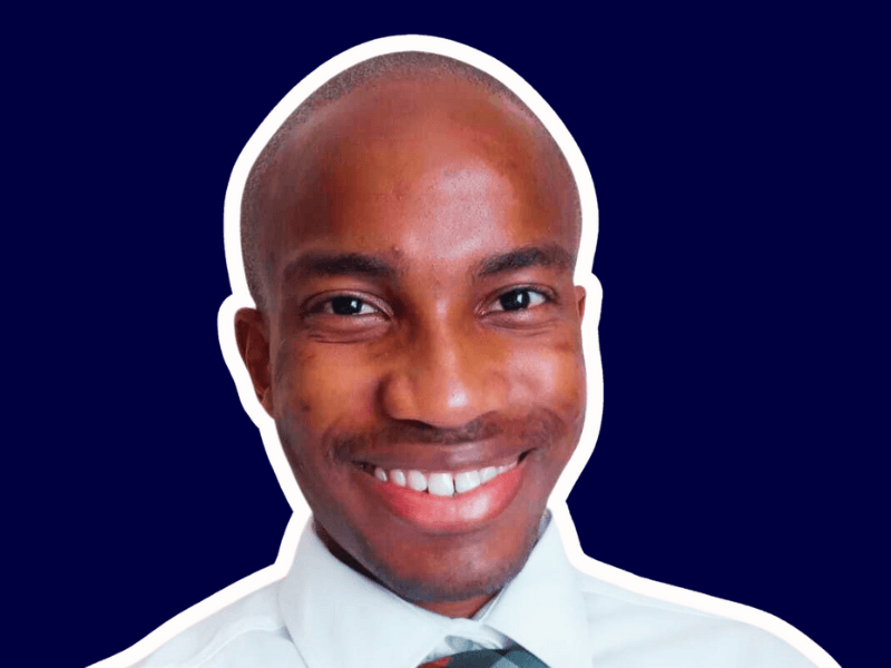 Letlhogonolo Maloka