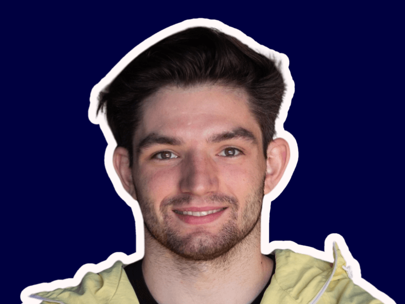 Adam Romyn