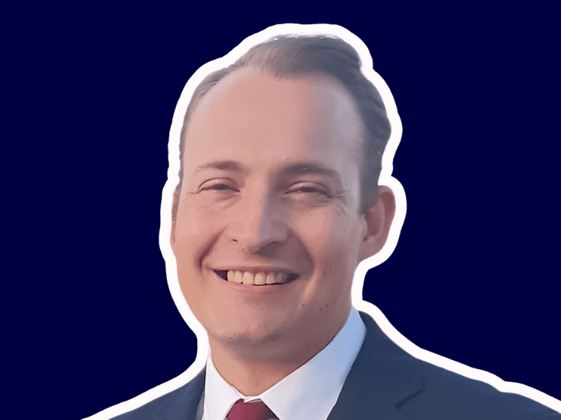 Ethan Marrs