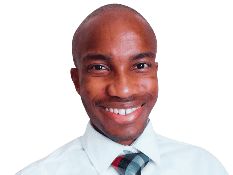 Letlhogonolo "Coach" Maloka