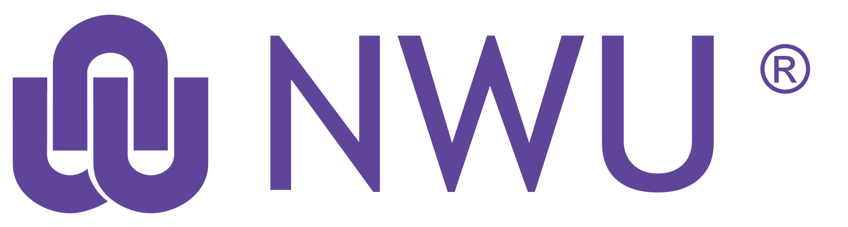 North-West University: NWU Goes All In with Professional Development for AI logo