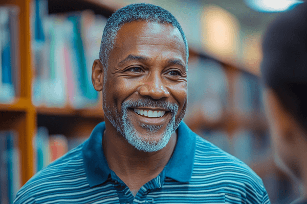 Blended Learning Experience