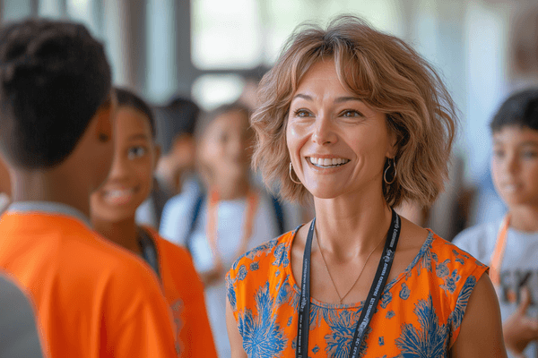 Certification and PD hours