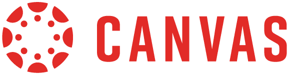 Canvas LMS logo