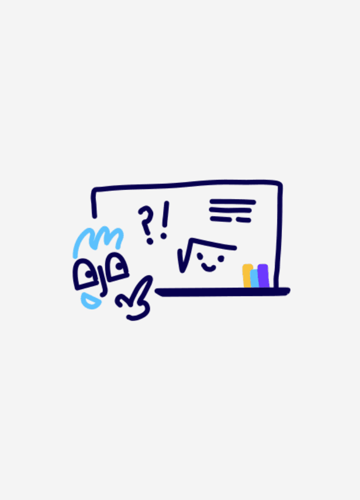 Mindjoy's educational features