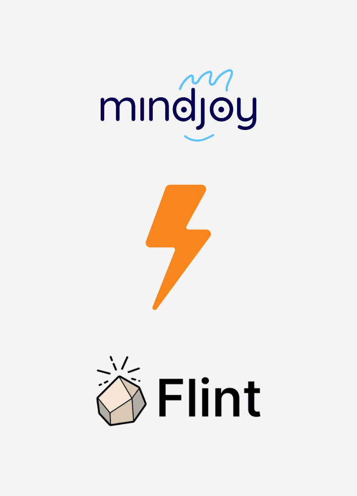 Mindjoy's structured learning experience