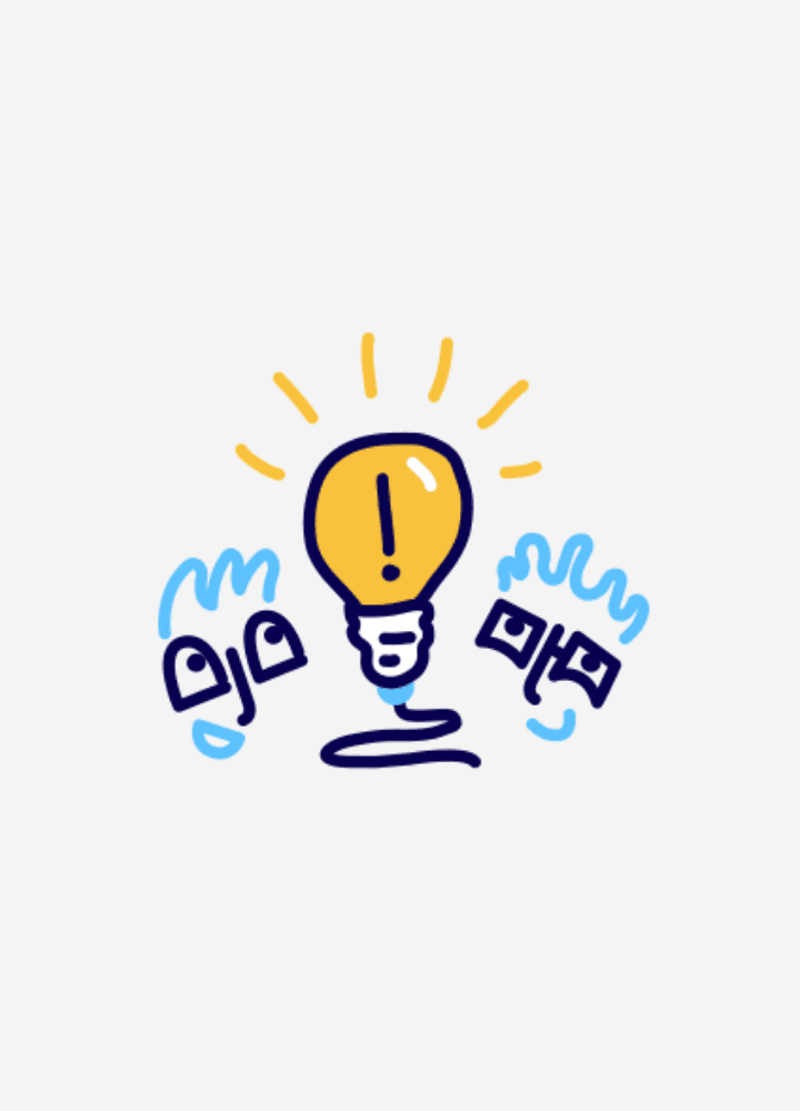 Mindjoy's educational features