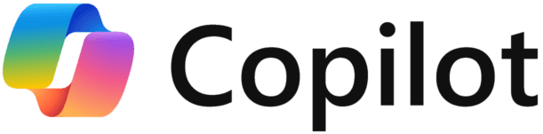 Microsoft Copilot logo