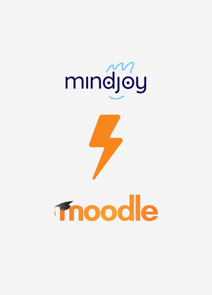 Mindjoy's structured learning experience