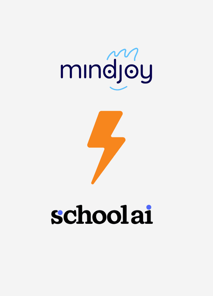 Mindjoy's structured learning experience