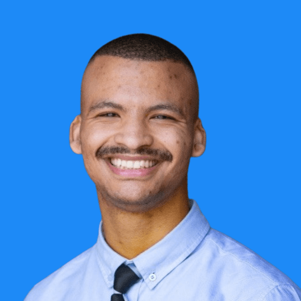 Profile photo of Jayson-Lee Jansen