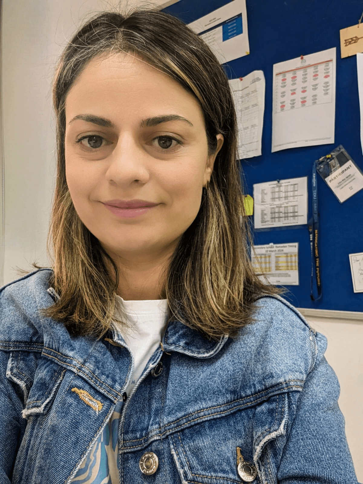 Profile photo of Hiba Bou Ajram