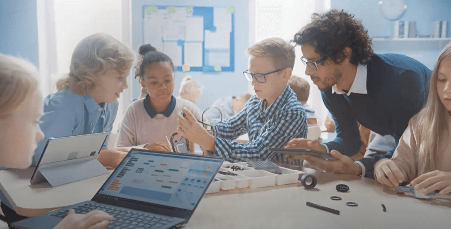 How Evolve Online Champions Mastery-Based Learning with Mindjoy