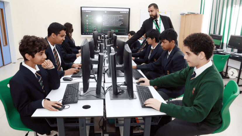 Mindjoy | AI-Powered Learning Platform for K12 & Universities