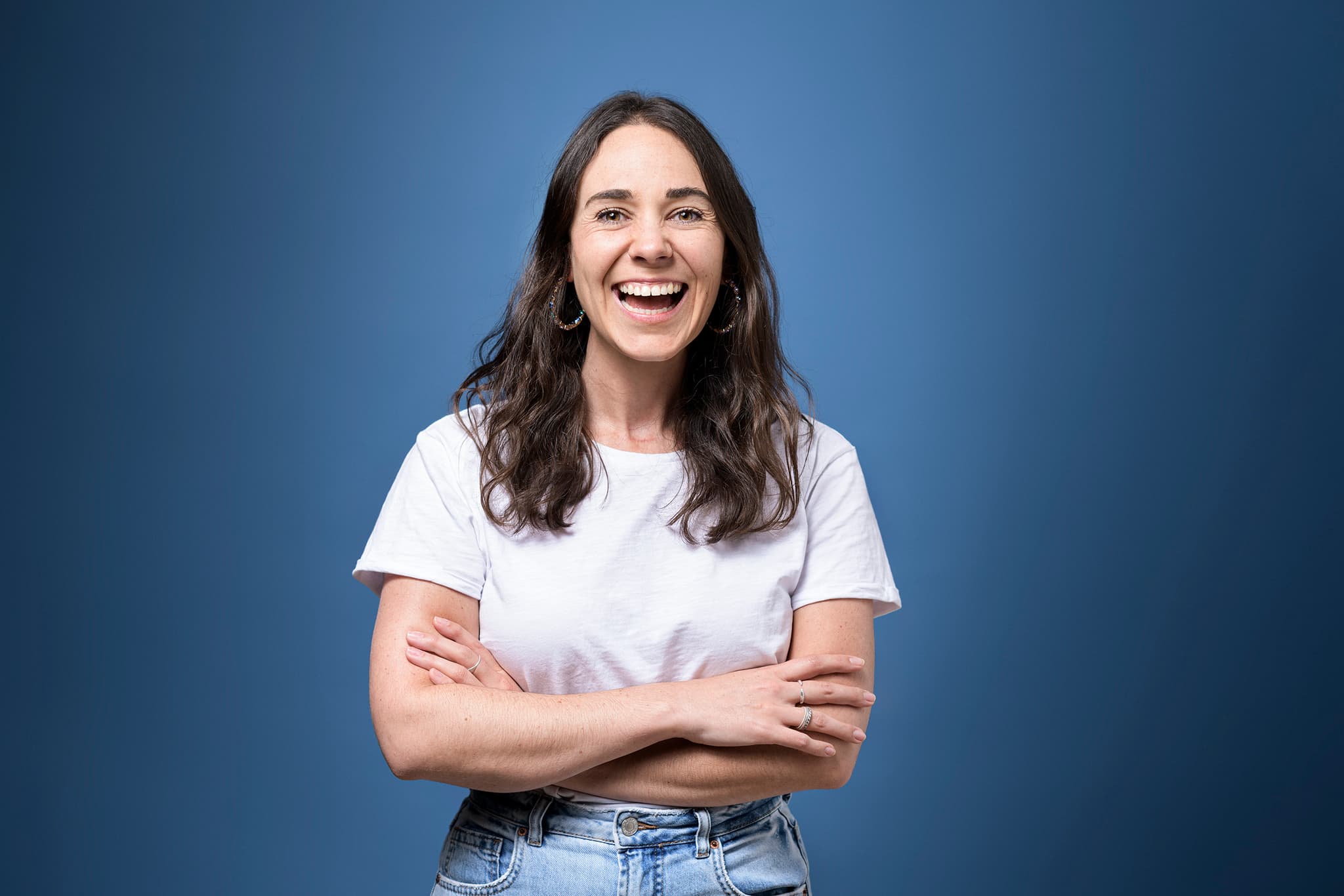 Profile photo of Kelly Gifford