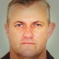 Profile photo of Clive Hands