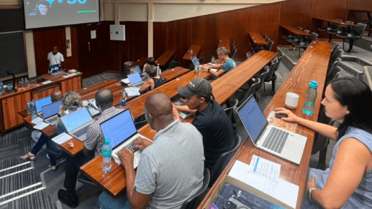 NWU School of Accounting Keeps Student Success Front and Center With Mindjoy