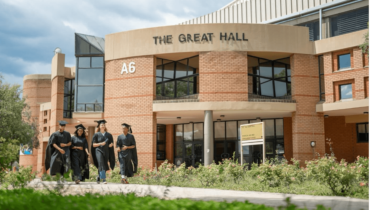 NWU Goes All In with Professional Development for AI