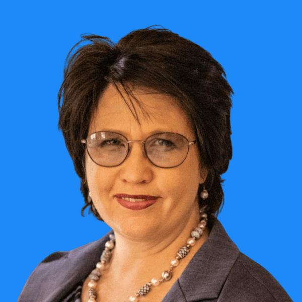 Prof. Liezl van Dyk