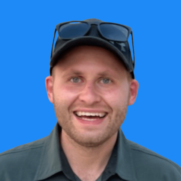 Profile photo of Herman Blackie