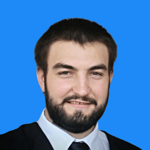 Profile photo of Gustav Potgieter