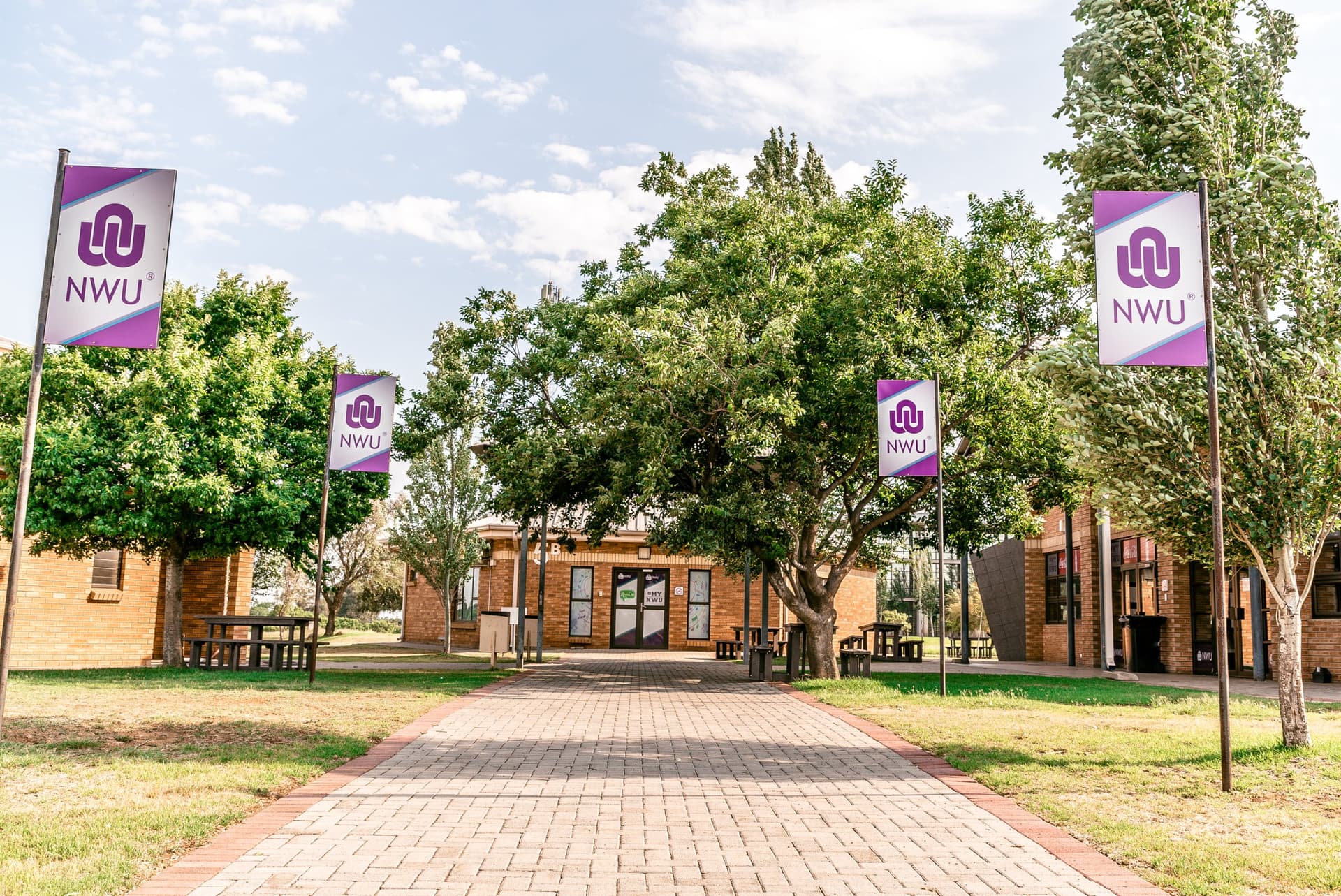 Mindjoy Streamlines Both Teaching and Learning In Environmental Sciences at NWU