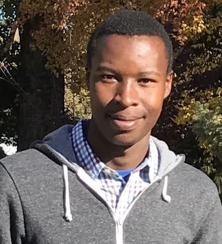 Profile photo of Dr. Steve Balaka Opiyo