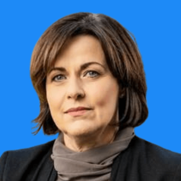 Profile photo of Lilian Stichling
