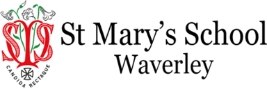 St Mary's Waverley