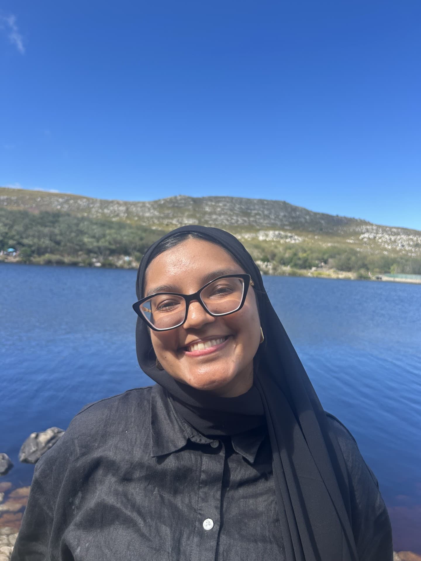 Profile photo of Aqeelah Boltman