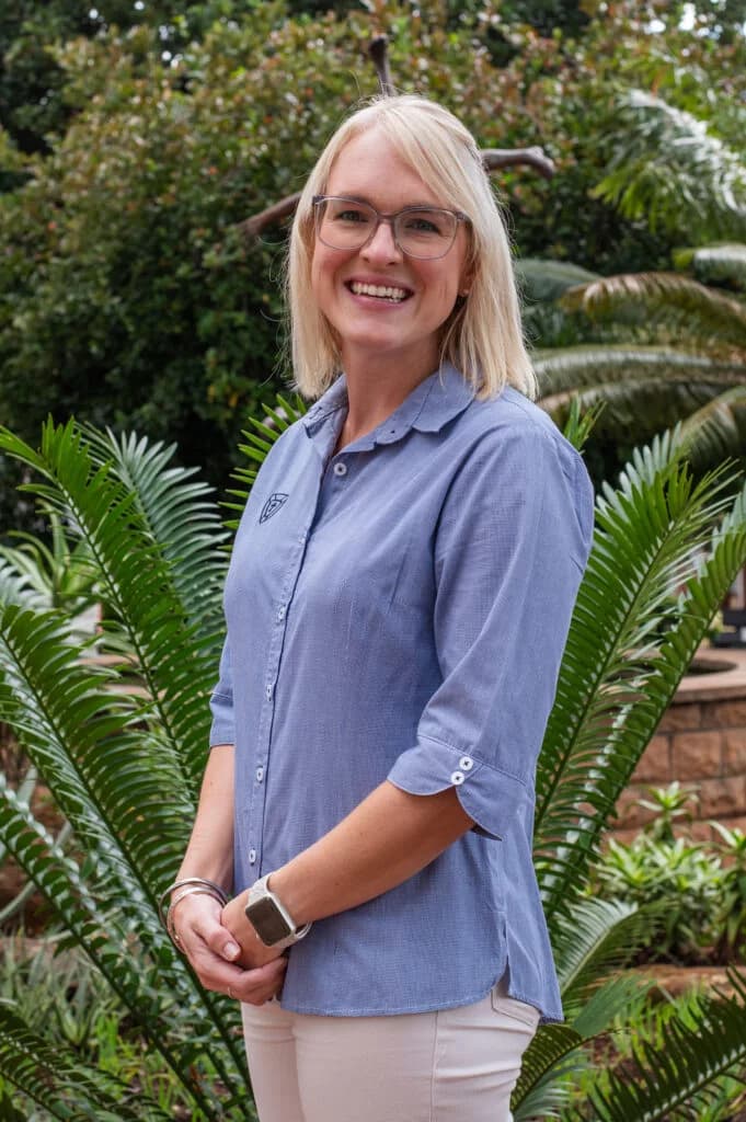 Profile photo of Candice Ellis