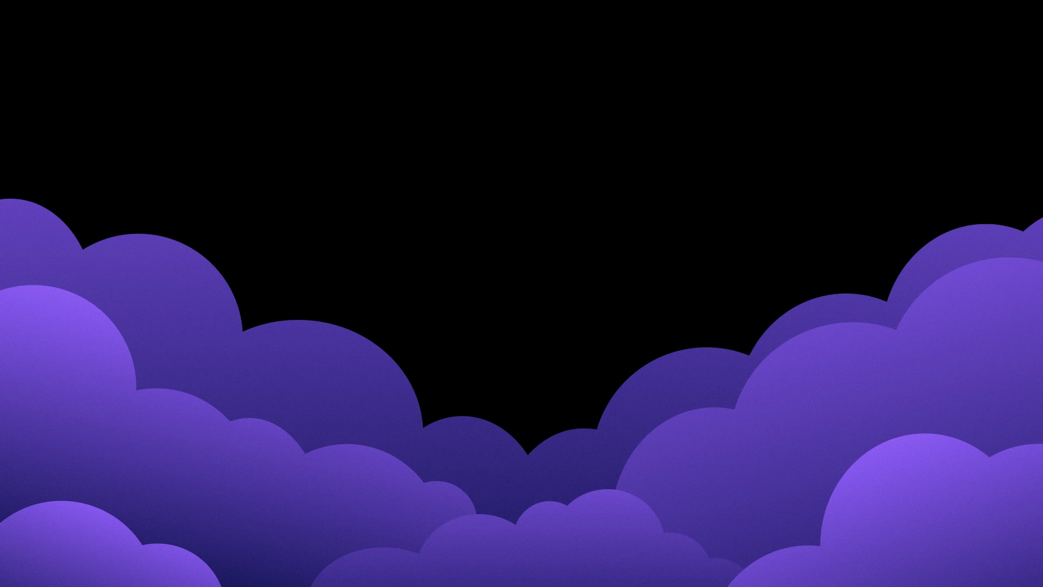 Frontier Class Footer Background