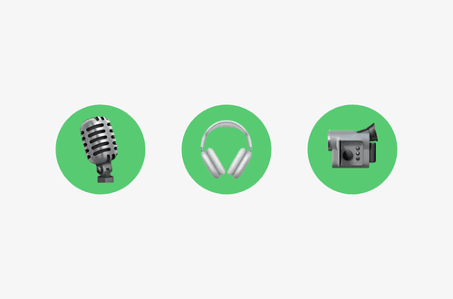 Multiple input methods for accounting