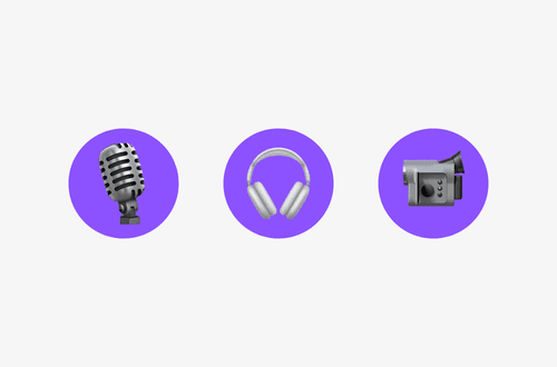 Multiple input methods for science