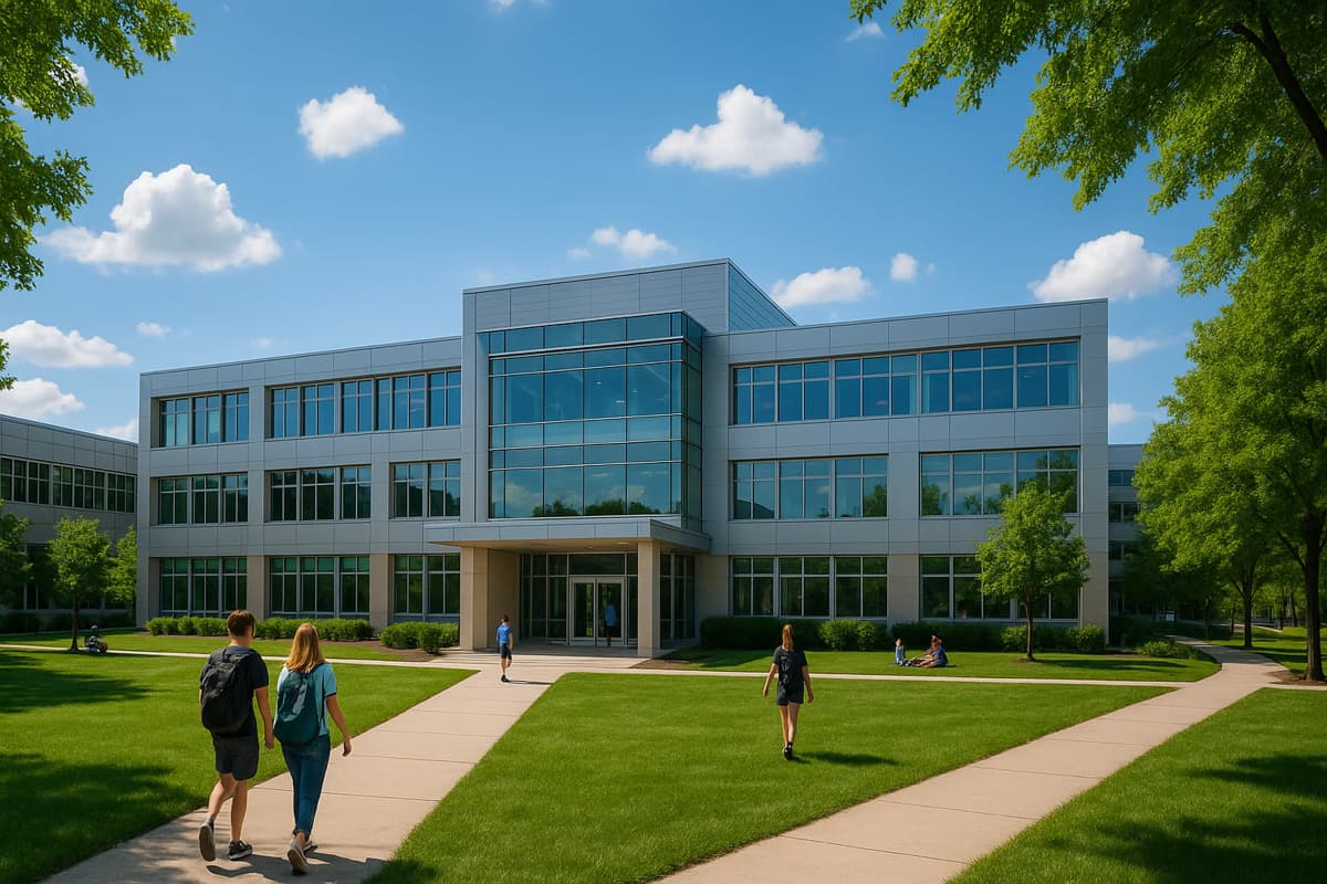 Mindjoy | AI-Powered Learning Platform for K12 & Universities