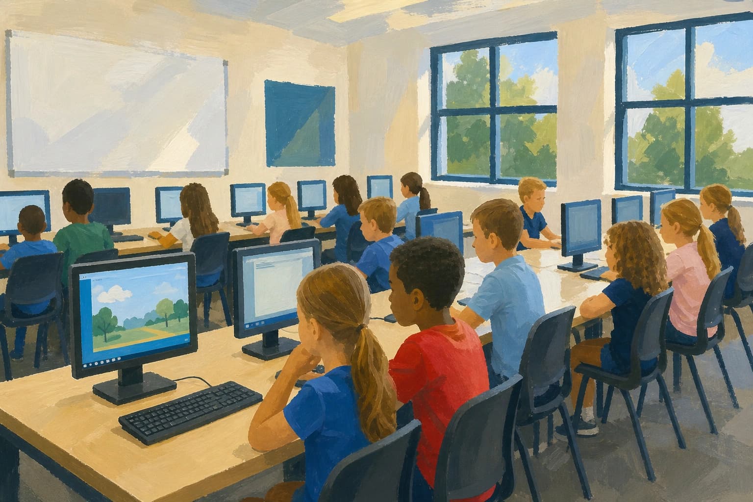 K12 Education