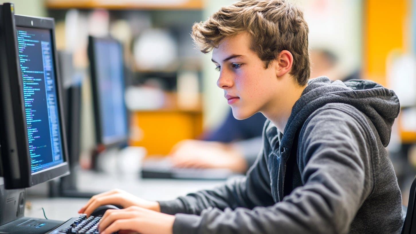 Computer Science Education