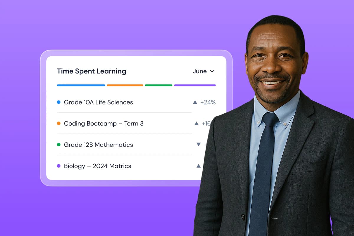 Educators scaling their impact with AI tools