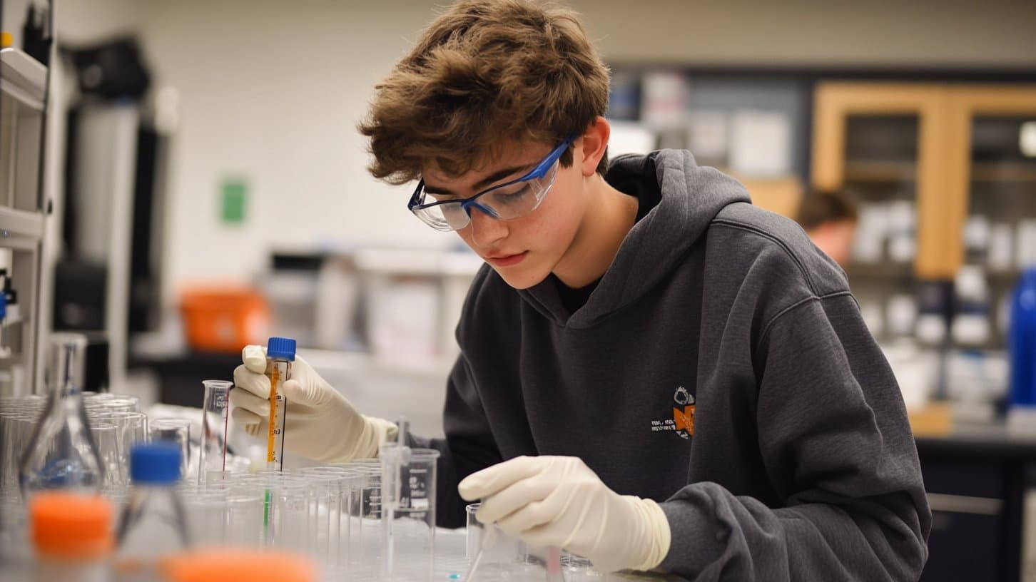 Science Education