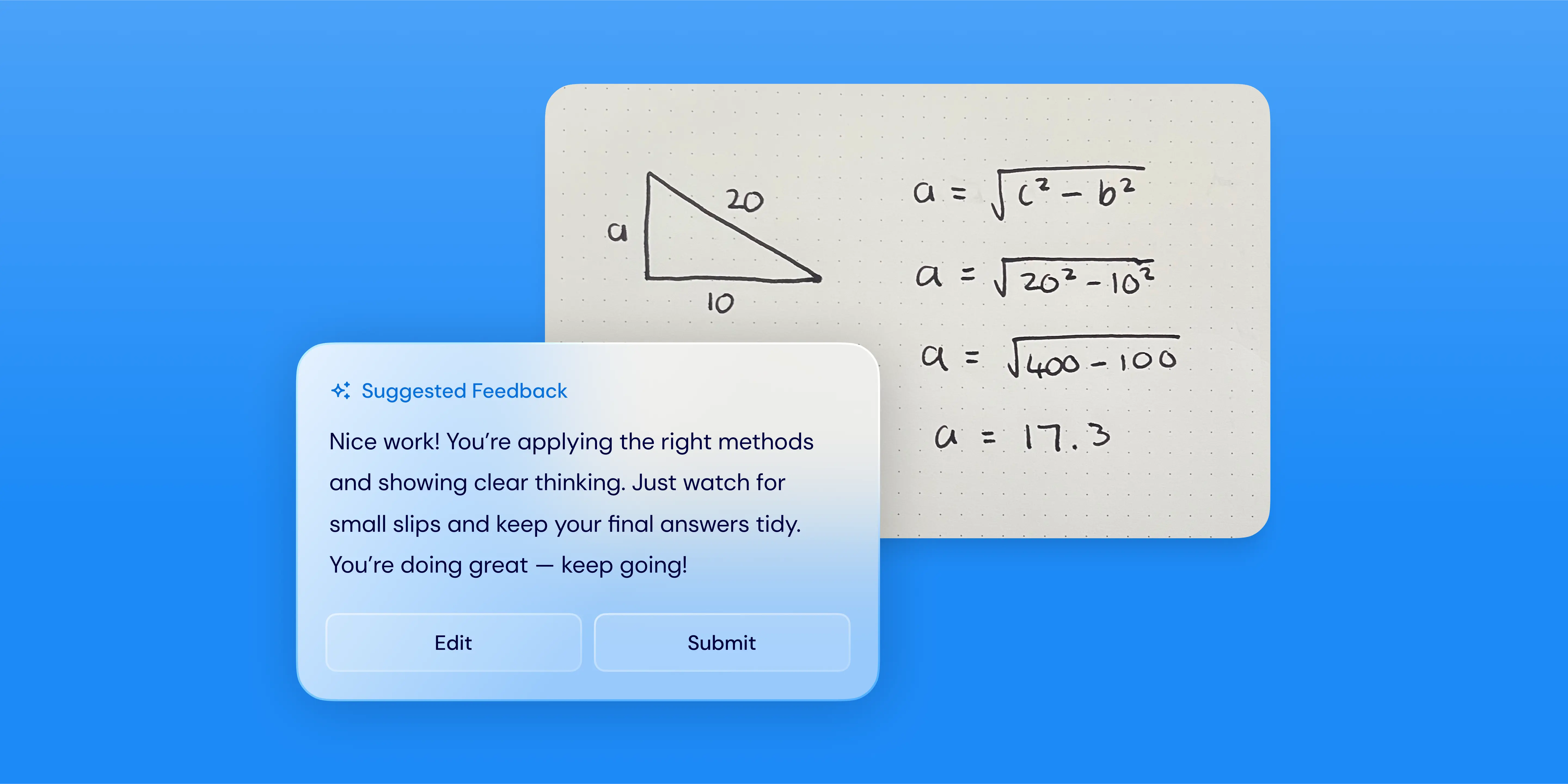 Smart assessment platform overview