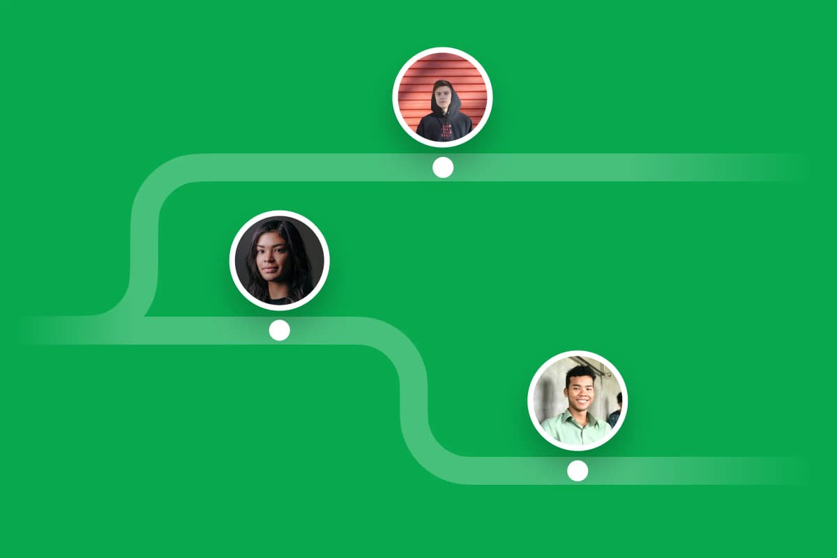 Student engagement through adaptive learning