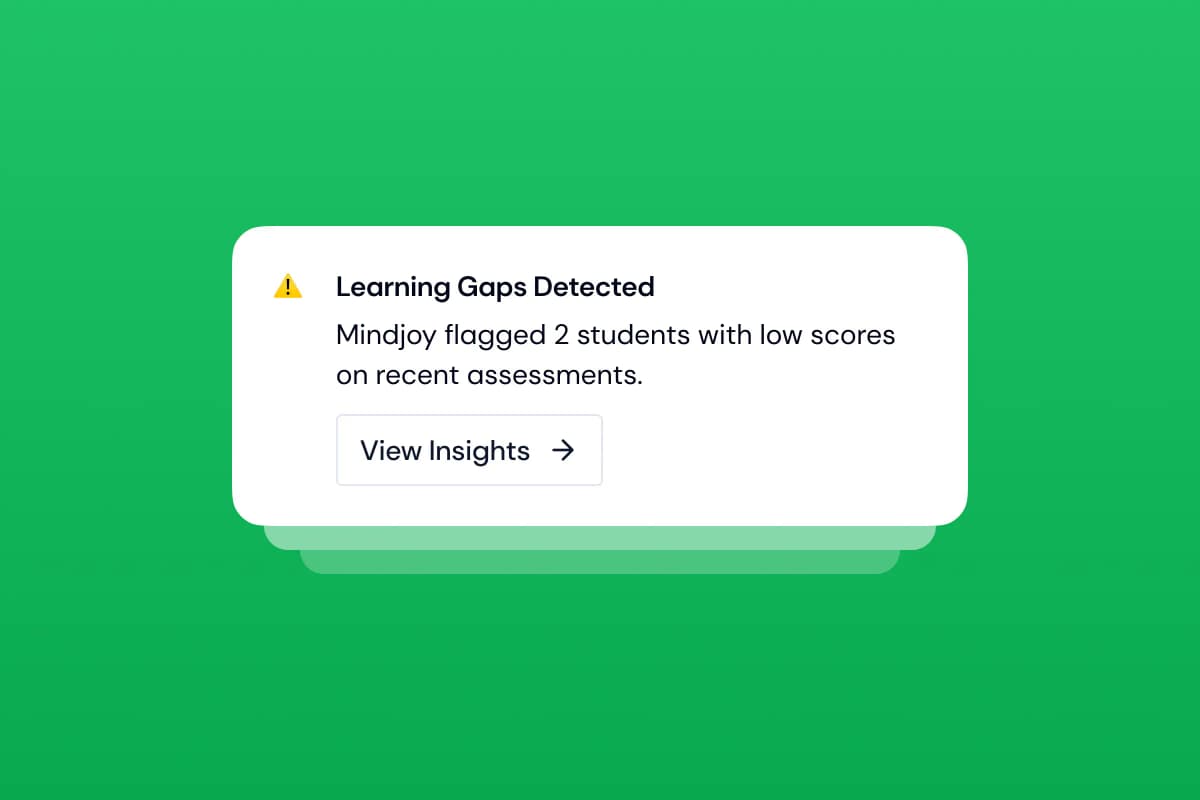 Educator using pathways to enhance teaching impact