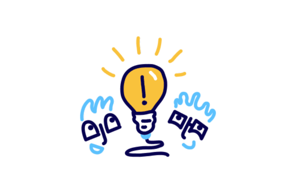 AI personalized learning interface showing adaptive content
