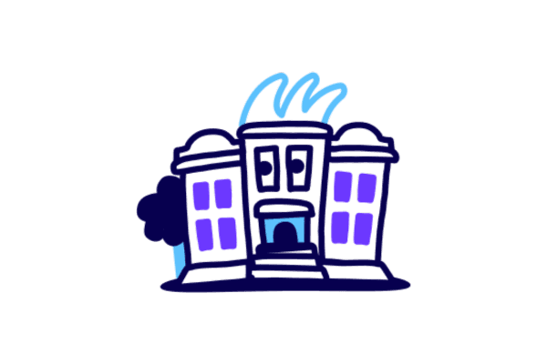 Real-time feedback interface showing student interactions