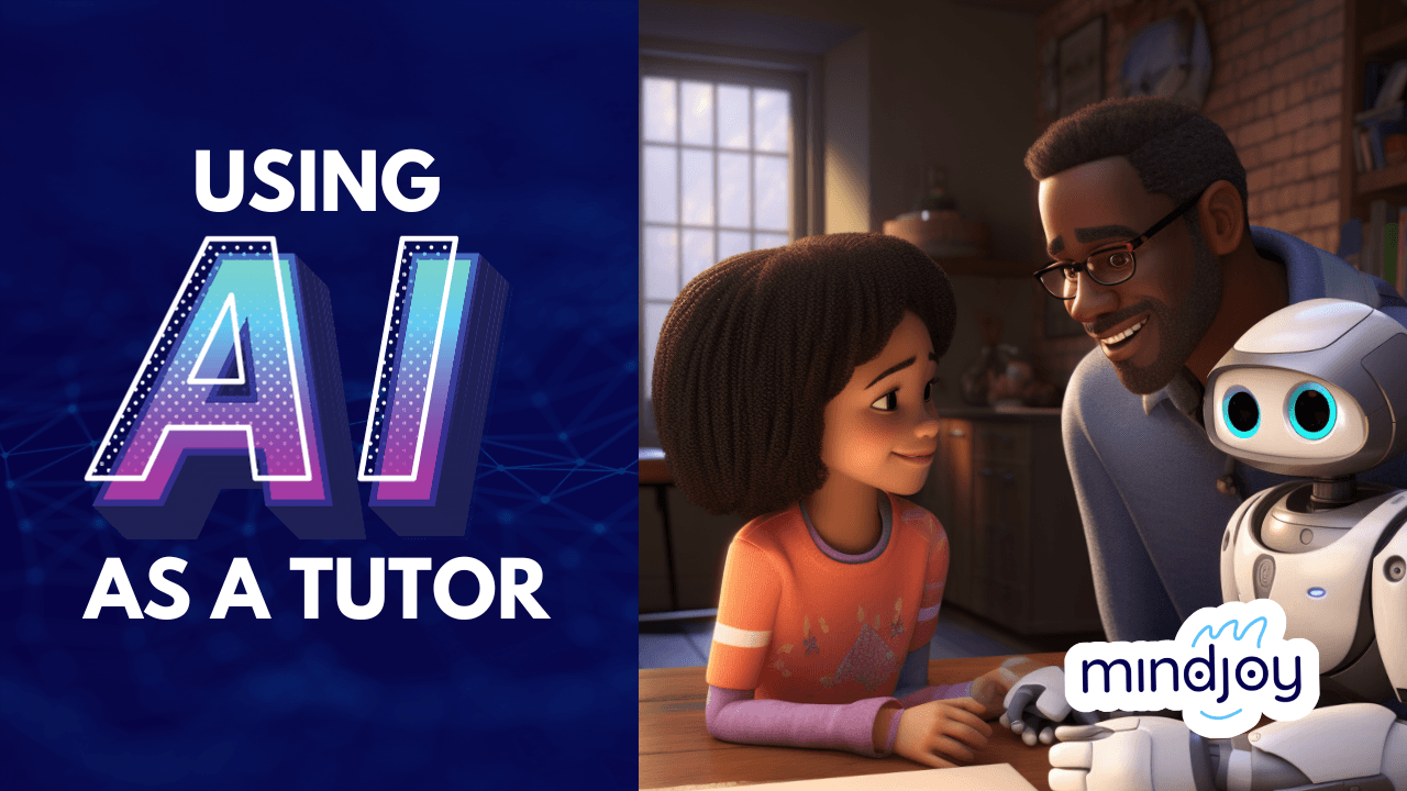 AI as a Tutor