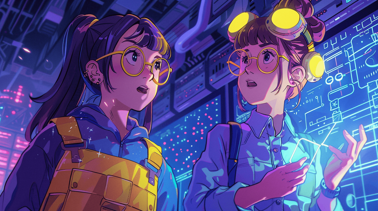 Prompt Engineering. Pshh. It’s Just *Explaining*.