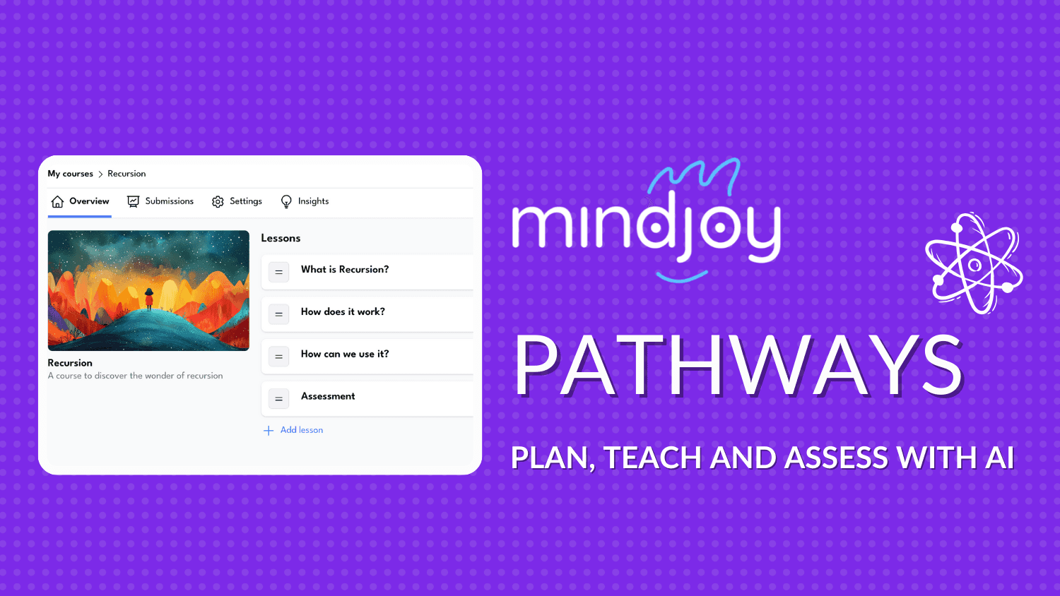 π Introducing Mindjoy's Pathways π