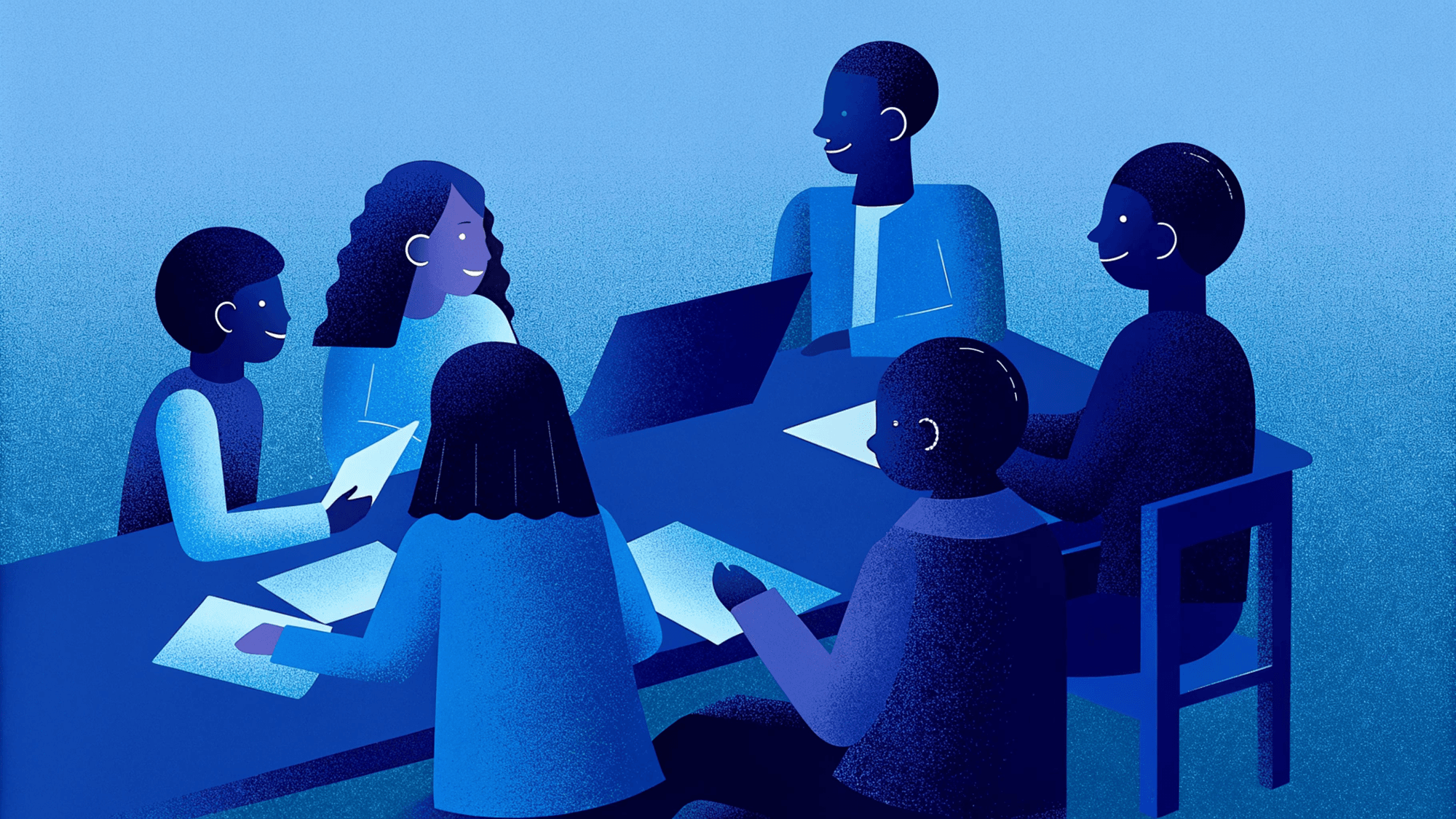 For Parents: Your child is growing up in a different world