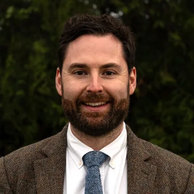 Luke Harris