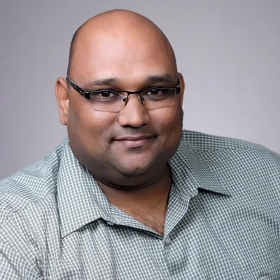 Rajagopal Sankaranarayanan
